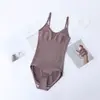 Ropa Modeladora de Cuerpo Entero Tallas Grandes de Comercio Exterior Moldeador de Abdomen Cintura Moldeadora Sin Marcas Body Moldeador de Cuerpo Entero Pantalones Moldeadores de Cuerpo Ajustados para Abdomen
