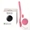 Dispositivo Anti-Pérdida Bluetooth Popular Transfronterizo Findmy Encuentra Rastreador Global de Posicionamiento Artefacto para Coche y Equipaje