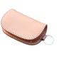 Cartera para Monedas con Cremallera y Broche de Piel Sintética Bolsa para Tarjetas de Evidencia Bolsa para Monedas Bolsa Pequeña Multifuncional Gran Capacidad Bolsa para Llaves