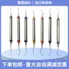 Limpador Raspador Periodontal de Titânio Ultraleve para Dentes Ferramenta de Limpeza de Tártaro Raspador de Dentes Colher Afiada