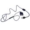 Aplicable al adaptador de corriente de la cámara Fuji CP-W126X-E2s X-A2 XT2 X-A3, cargador de batería falso