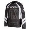 Nueva camiseta de manga larga transpirable KLIM para carreras de descenso, ropa de motocicleta, camisa para deportes al aire libre, polo, ropa para frisbee