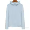 Roupas de Proteção Solar para Uso Externo com Logo Impresso, Roupas para Pele Masculinas e Femininas UPF50+ Anti-UV para Pesca, Roupas Respiráveis de Proteção Solar