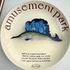 Nueva Horquilla Serie Océano para Pescar Pez Vela, Pulpo, Tortuga, Ballena, Pinza de Acetato Elegante Grande para la Parte Posterior de la Cabeza, Pinza de Tiburón
