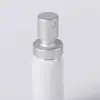 Suministro de fábrica botella rociadora de lata de aluminio de 60 ml botella de medicina botella vacía botella de lata de aluminio de boca ancha pedido de botella de lata de aluminio