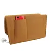Bolsa de Armazenamento de Cabeceira em Estoque Transfronteiriça, Bolsa de Armazenamento de Feltro para Lado de Sofá no Quarto, Organizador de Feltro para Cabeceira de Dormitório