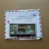 Adesivos de Geladeira Kunming Adesivos Magnéticos de Madeira Lembranças Turísticas da Cidade Adesivos Souvenirs Culturais e Criativos Guochao Atrações Turísticas de Yunnan