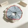 Gomas para el pelo con forma de intestino grueso, encaje multicapa, gomas para el pelo de alta elasticidad, diseñadas específicamente para moños. Suministro al por mayor para puestos de mercado, directo del fabricante