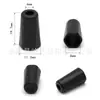 11.3X19.7 Sino de Metal Cilíndrico Hexagonal Pendurado Cone Furo Grande e Pequeno Liga de Zinco Fivela de Cauda de Corda Botão de Ajuste