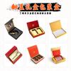 Cajas de Embalaje Personalizadas, Cajas de Libro de Alta Gama con Forma Especial, Cajas de Regalo, Cajas de Embalaje para Regalo Hechas a Medida, Embalaje de Papel con Tapa Abatible Hecho a Medida
