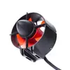 Propulsor Submarino U92 12-24V 9kg de Empuje Motor Sin Escobillas Marino Tablero de Remo para Kayak Bote Inflable Sup