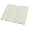 Caderno de Papel Kraft Marrom, Caderno Pautado, Caderno Personalizado de Papel Kraft, Caderno Personalizado, Bloco de Notas, Caderno Pequeno