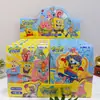 Nueva Caja Sorpresa de Papelería de Dibujos Animados, Set Creativo de Papelería en Bolsa Sorpresa, Caja de Regalo Sorpresa Lolo Mi en Bolsa