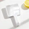 Espelho de Mão Portátil Quadrado, Espelho de Beleza de Alta Definição, Espelho de Maquiagem de Plástico, Presente, Personalizável, Atacado, Espelho Pequeno de Alto Valor