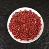 Em estoque Venda por Atacado Grão Pequeno Cristal Pedrinhas Cristal Branco Cristal Rosa Prego para Colchão Decoração de Planta em Vaso Pedra de Paisagem