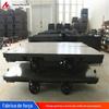 Equipamento Personalizado Original Zhongkong para Transporte Ferroviário Subterrâneo Caminhão Plataforma de Mineração Mpc5-6 para Túneis Subterrâneos