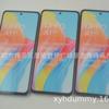 Adecuado para el modelo de teléfono móvil oppo a1 máquina modelo A1 modelo de teléfono móvil fábrica directa calidad punto de entrega de pantalla negra 8