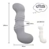 Caballito de Mar Tira Larga Almohada Pinza para Piernas Niñas Durmiendo Especial para Dormir de Lado Mujeres Embarazadas Dormir Hielo Seda Estilo Masculino Desmontable Lavable Adulto