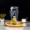 Leche de Soya con Granos, Pasta de Arroz, Bolsas de Empaque, Desayuno, Merienda, Estofado de Goma de Durazno, Biberón, Jugo de Maíz, Vasos para Llevar