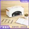 Gabinete de Alta Temperatura Transfronteiriço Esterilizador 360t para Equipamentos Odontológicos Orais, Beleza, Manicure, Ferramentas de Pedicure, Esterilizador, Máquina de Manicure