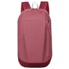 Mochila de Montañismo para Exteriores Mochila Ligera para Senderismo Mochila de Escalada Mochila Ligera para Senderismo y Viajes Gran Capacidad Mochila Deportiva para Exteriores