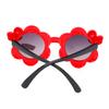 Gafas Decorativas Europeas y Americanas Nuevas de Patito Amarillo Lindo Protección UV para Exteriores Gafas de Sol para Niños 758 3099 11
