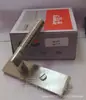 Manípulo de painel de liga de zinco genuíno Fechadura para porta de Banheiro Cozinha fechadura de porta de língua única BK fechadura reversa sem chave fechadura de porta