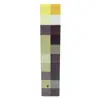 Lanterna Minecraft Lanterna de Quatro Cores Modelo Brinquedo Presente Luz Noturna Recarregável e Regulável