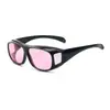 Nuevas Gafas de Ciclismo Diurnas y Nocturnas Transfronterizas Gafas de Sol para TV Gafas para Conducir con Visión Nocturna Gafas a Prueba de Viento y Protección contra Arena