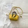 2026 Nueva Moda de Verano Bolso Versátil Elegante para Mujer, Popular de Alto Valor Ligero para Viajes Diarios Bolso de Hombro Cruzado