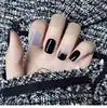 Unhas Portáteis Mais Vendidas, Unhas Médias e Curtas, Unhas de Manicure Estampadas, Unhas Portáteis, High-End, Podem Ser Projetadas de Acordo com Desenhos e Amostras