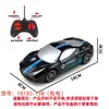 Juguetes Infantiles Transfronterizos Control Remoto de Cuatro Vías Modelo de Coche de Simulación Ferrari Puesto Callejero Adornos de Regalo Fabricante Mayorista