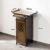 Nuevo Gabinete de Pie Estilo Chino para Adorar a Buda, Mesa de Ofrendas, Altar Doméstico, Soporte para Incienso, Estatua de Buda, Guan Gong, Plataforma de Adoración de Bodhisattva