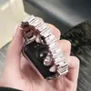 Correa para Xiaomi Mi Band 9 Pro con Pulsera Irregular de Metal y Incrustaciones de Diamantes, Adecuada para Redmi Watch 5 y Xiaomi Mi Band 9/8