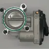 Adequado para Weichai gás natural 070D1 nova válvula borboleta 55MM 612600191591 6945-5039