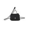 Bolso de mano mini sencillo de modelo nuevo 2026 transfronterizo para mujer, disponible en múltiples colores, bolso de hombro portátil, bolso cruzado versátil
