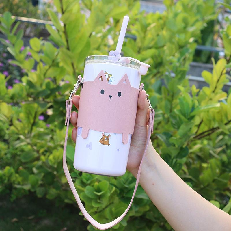 猫咪杯套