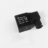Válvula Solenoide Sanlixin Bobina de Ahorro de Energía Sm-3101 D01 D03 D04-3106 4106