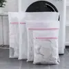 Roupa interior Saco de roupa roupa Saco de lavar Máquina de lavar malha fina Saco de roupa interior Máquina de lavar roupa Saco de lavar roupa Lavar roupa saco de malha