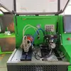 Bancada de teste de injetor diesel padrão de fábrica NT1010 bancada de teste de injetor common rail