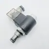 Válvula Solenoide Hidráulica de Compuerta Trasera de Camión Válvula de Alivio de Presión Núcleo de Válvula de Mariposa de Subida y Bajada Válvula Solenoide de Control Estación Hidráulica de Compuerta Trasera