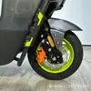 Motocicletas Eléctricas Modelo Nuevo 2025 Transfronterizas Fengshen, Patinetes Eléctricos, Vehículos de Movilidad de Exportación, Automóviles Pequeños al por Mayor, Ciclomotores Eléctricos