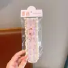Diadema de Animales de Dibujos Animados para Niños con Velcro, Banda para el Cabello, Pegatinas para Flecos de Bebé, Artefacto para Cabello Rebelde, Accesorios para el Cabello, Pegatinas para el Cabello de Niñas, Diadema