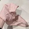 Súper bonito y sedoso ~ Nuevo pañuelo pequeño de seda multifuncional de Corea del Sur para mujer, primavera y verano, versátil, de algodón y lino, pañuelo pequeño, diadema para el pelo, cinturón para bolso