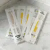 Jiaotu Cepillo de Dientes y Pasta de Dientes Desechables, Kit de Cuidado de Afeitado para Hotel y Casa de Huéspedes, Hospitalidad de Viaje al por Mayor