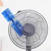 Cepillo Removedor de Polvo para Ventilador Cepillo Eléctrico Limpiador de Ventilador Herramienta Limpiadora de Polvo Cepillo para Limpiar Persianas Cepillo para Ranuras de Aire Acondicionado