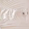 Fabricante Fornece Sacos Plásticos Autoadesivos com Fecho Zíper, Sacos para Embalagem de Roupa Íntima, Sacos Selados com Zíper para Roupas, Sacos Transparentes com Fecho Zíper