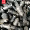 Fabricantes de picos para rozadoras de carretera suministran picos de corte rotativos 3060 para roca dura