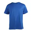 [Tienda insignia de origen transfronterizo] Camiseta de manga corta de verano para hombre Amazon Lee Hanton Ropa de secado rápido para correr Venta al por mayor