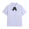 Uniformes Escolares Tailandeses, Estilo Academia de Verano, Uniformes de Desempeño para Niños y Niñas de Secundaria y Preparatoria, Uniformes Escolares Auténticos Estilo Tailandés, Versión Tailandesa